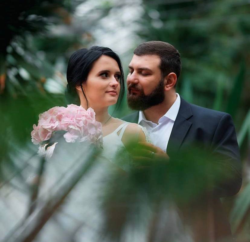 Олеся Трофимович